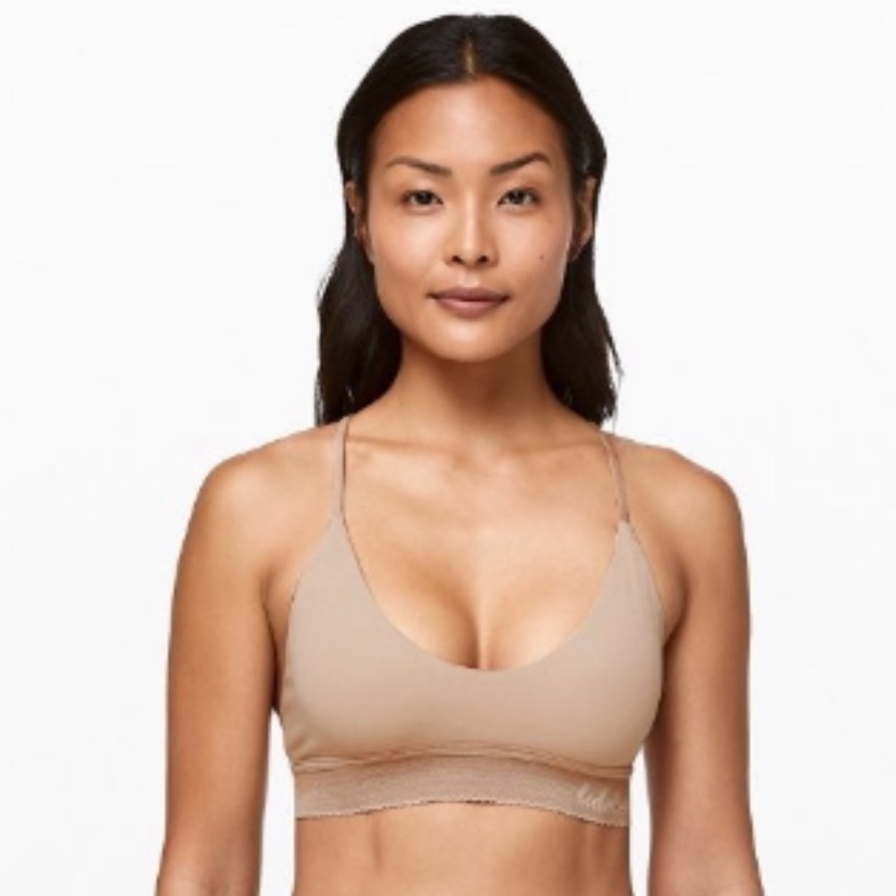 LULULEMON ever essentials bralette